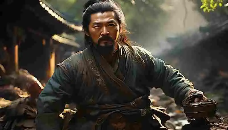 汪彗云